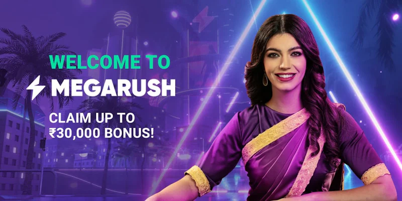 Welcome Bonus