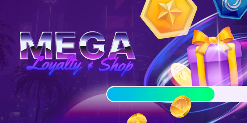 Get Rewarded, Your Way